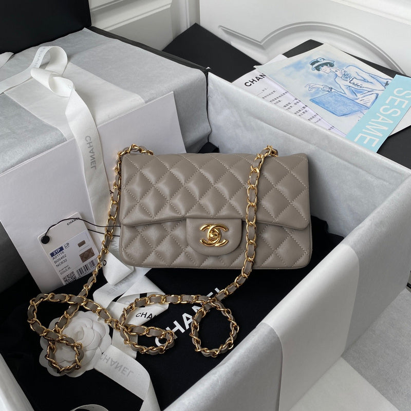 Satchel Bags - CLN Bags - 593