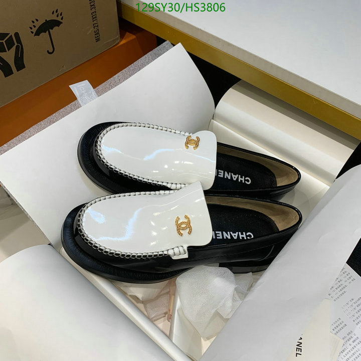SAMC - CHL Women Shoes - 014