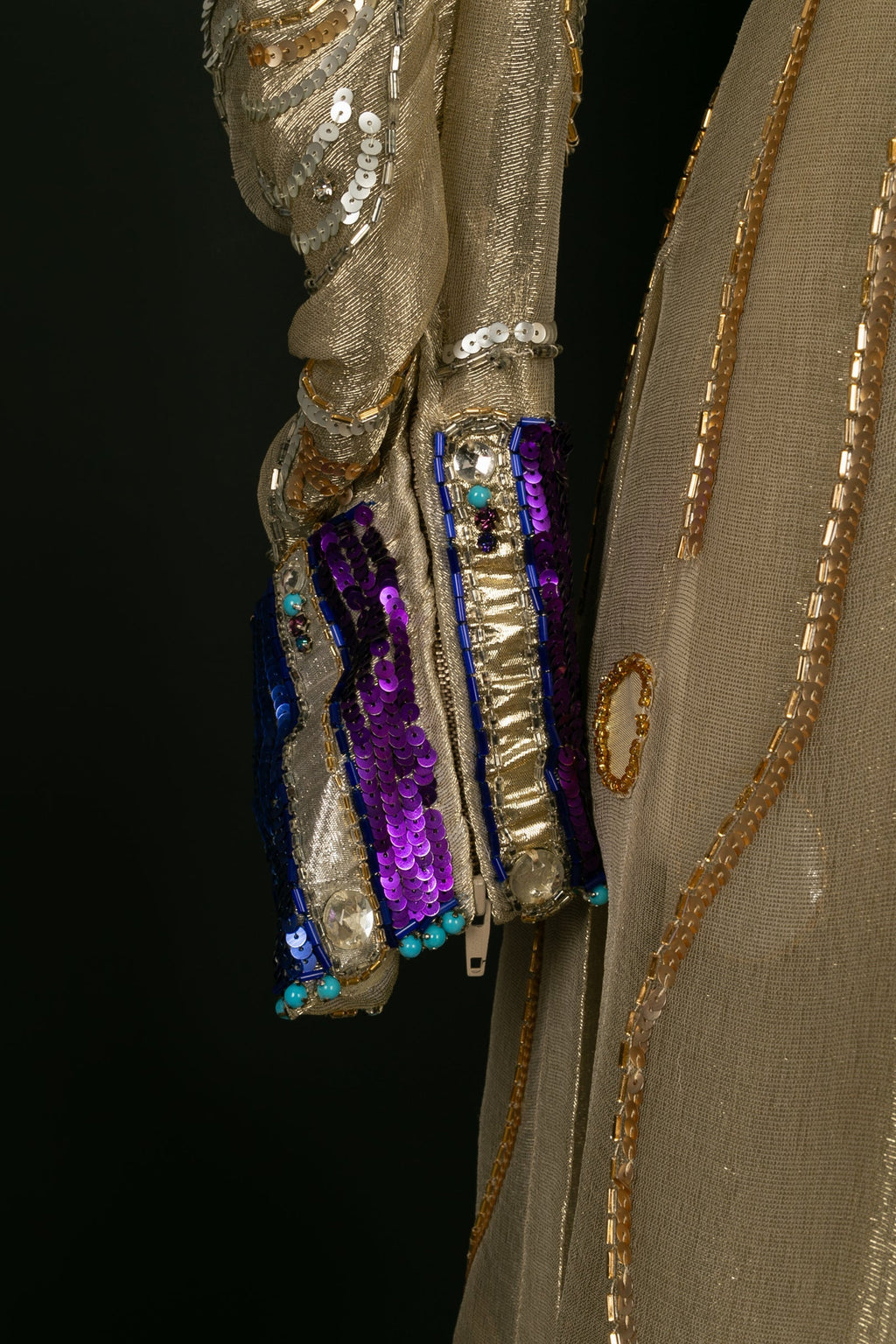 Robe Louis FÃƒÆ’Ã‚Â©raud Haute Couture Automne 1982/83