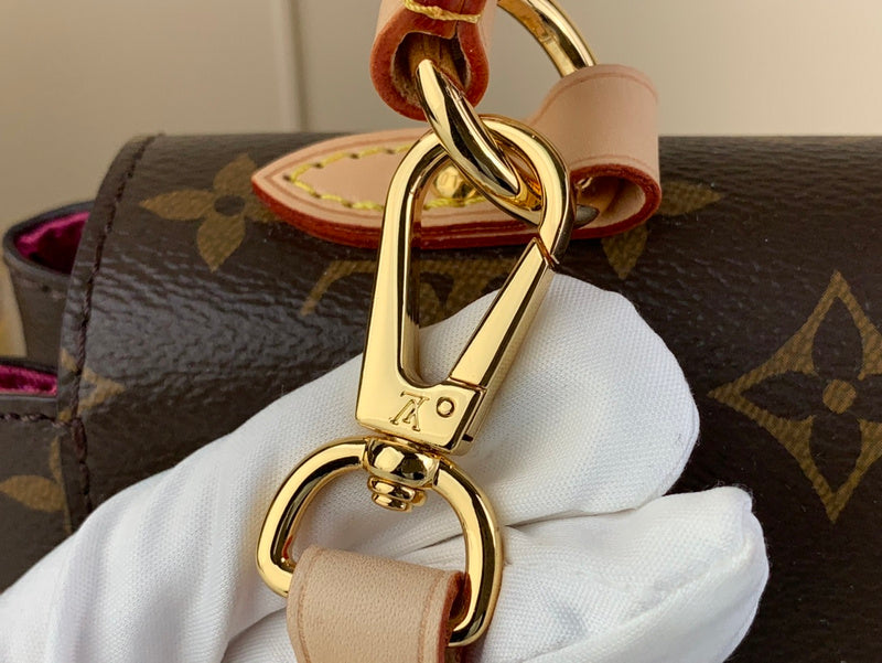 Satchel Bags - VL Bags - 2445