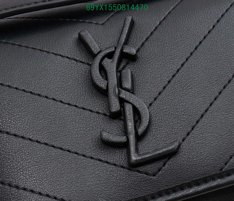 Glami - YLS Bags - 2143