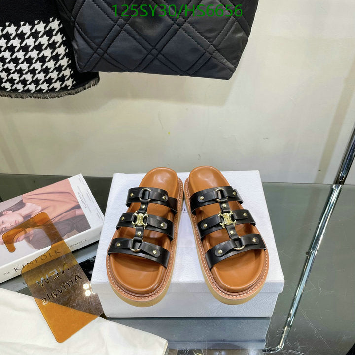SAMC - COL Women Shoes - 227