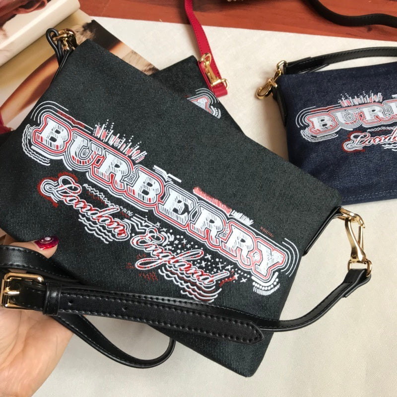 ELE Fashion -BBR Bags - 1121