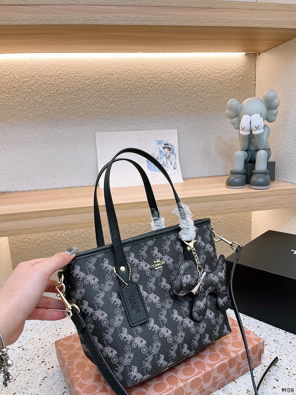 Satchel Bags - CCH Bags - 225