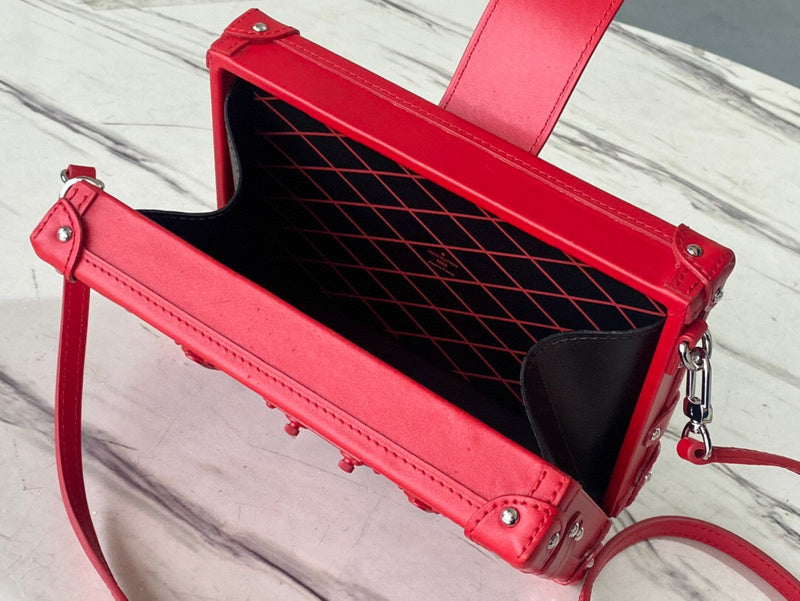 Fashion Lu-Vi bags - 5163