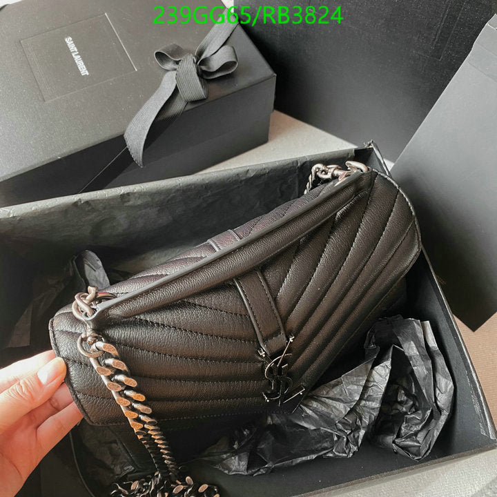 SAMC - YLS Bags - 115