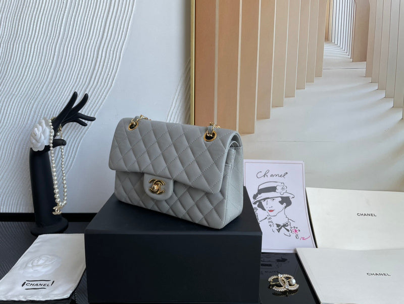 Satchel Bags - CLN Bags - 088