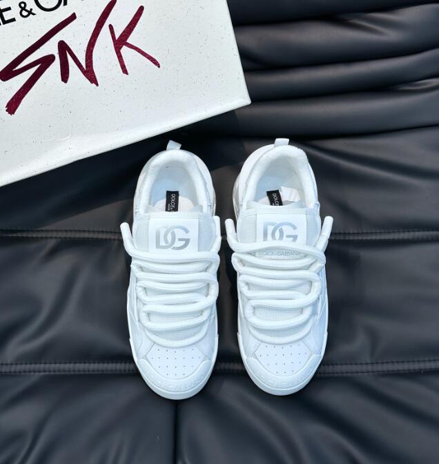 SAMC - DAG Men Shoes - 157