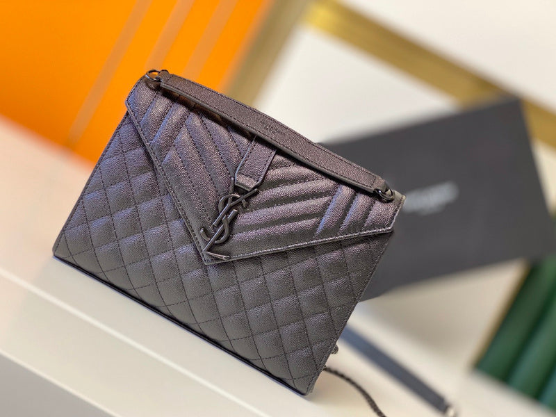 Satchel Bags - SLY Bags - 1471