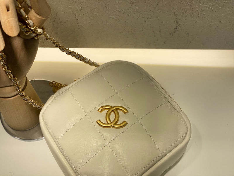 Satchel Bags - CHL Bags - 059