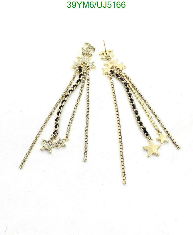 SAMC - CHL Jewelry Earrings - 320