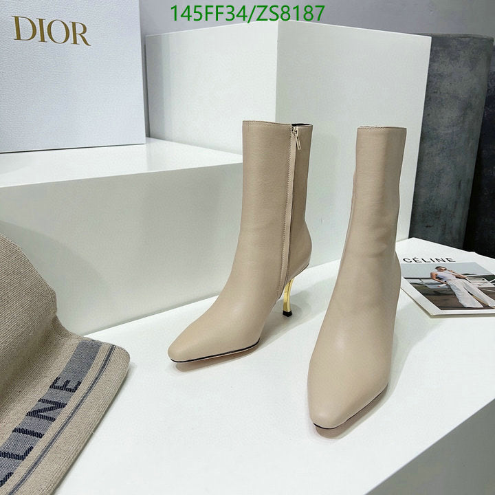 SAMCC - DOR Women Shoes - 1620