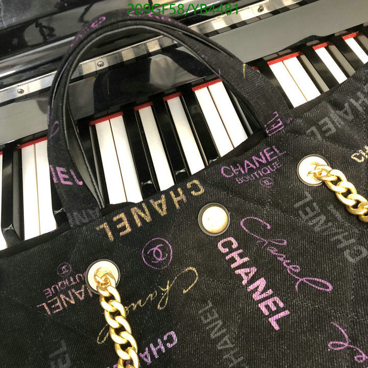 SAMC - CHL Bags - 942