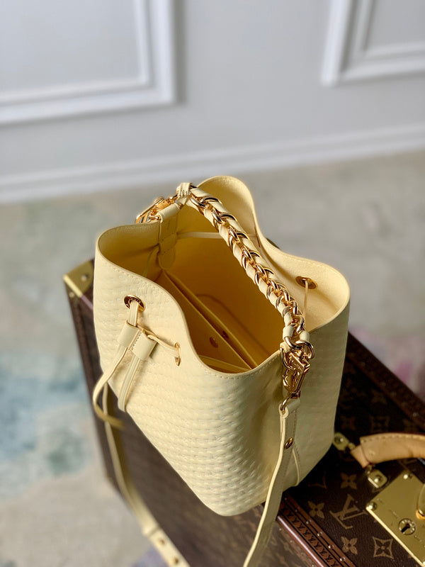 Satchel Bags - VL Bags - 1415