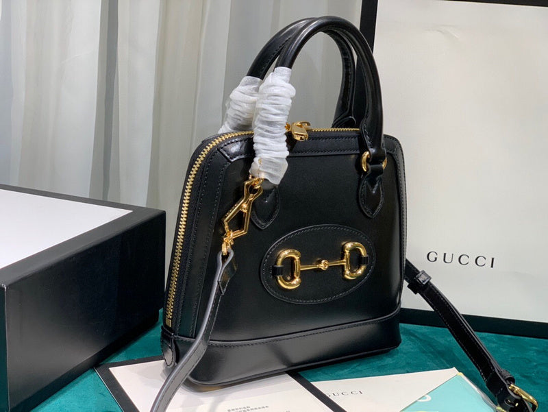 Satchel Bags - GCI Bags - 6073