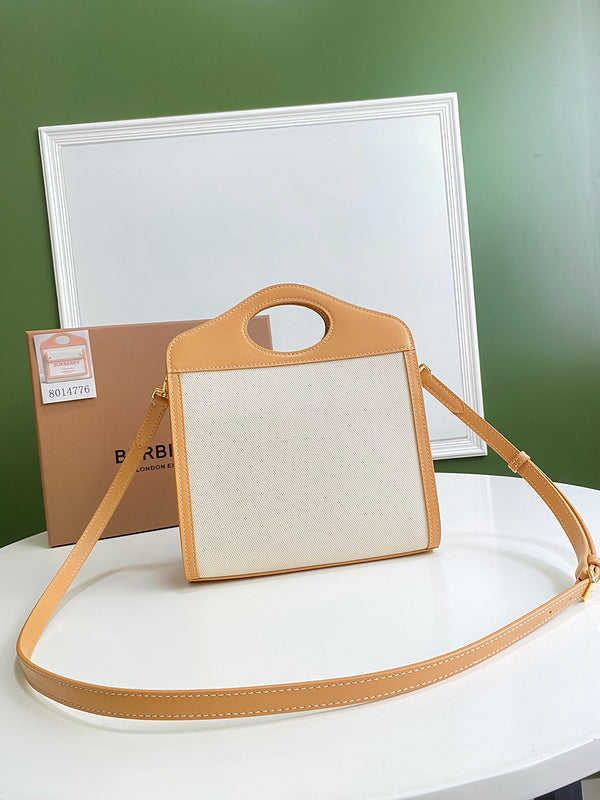 Glamy - BOR Bags - 1193