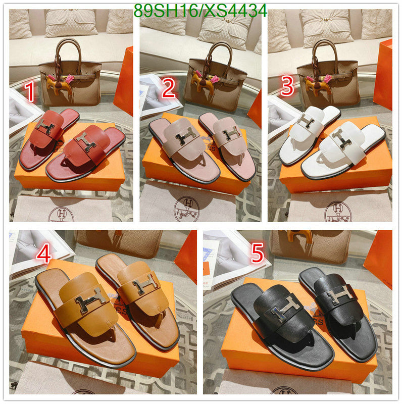 SAMC - HMS Women Shoes - 278