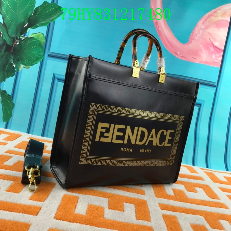 Glami - FDE Bags - 1940