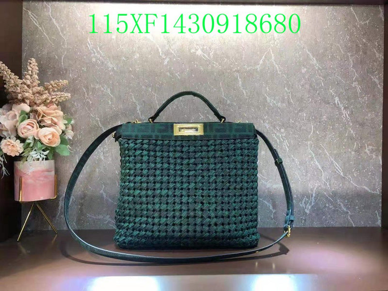 Glami - FDE Bags - 2328