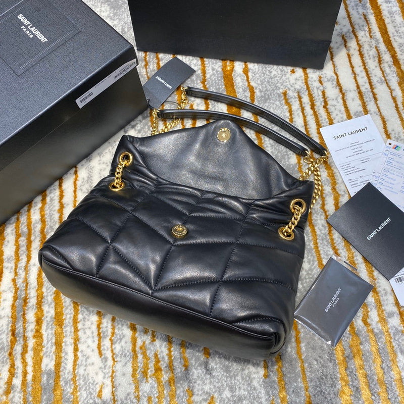 ELE - SLY Bags 436