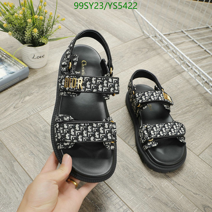 SAMCC - DOR Women Shoes - 2297