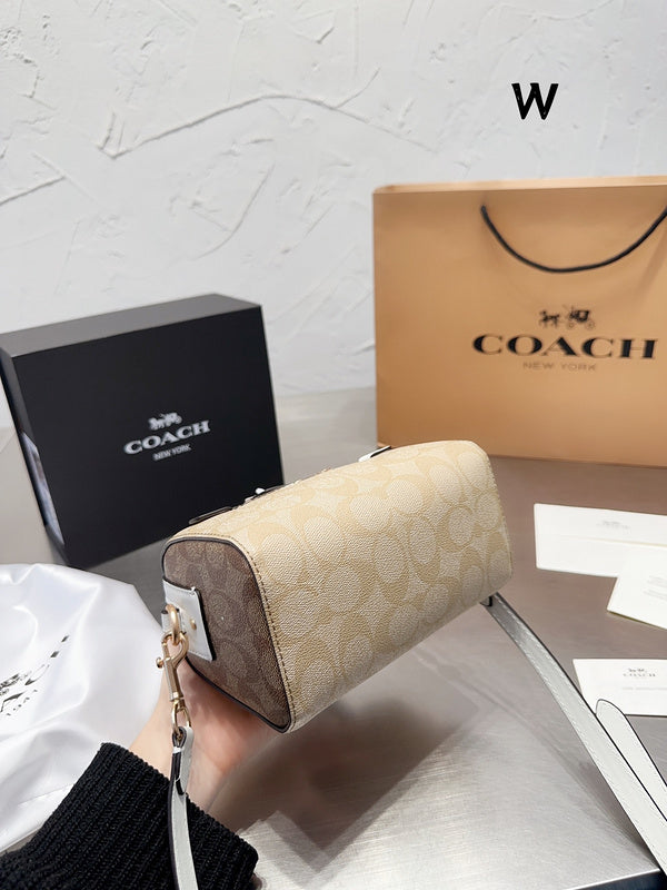 Satchel Bags - CCH Bags - 380