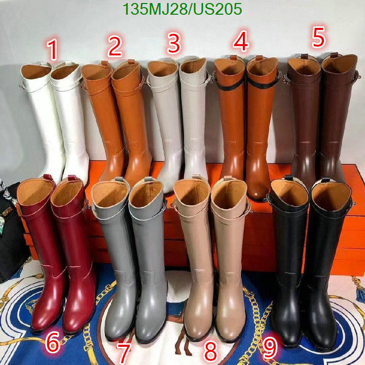 SAMC - HMS Women Shoes - 171