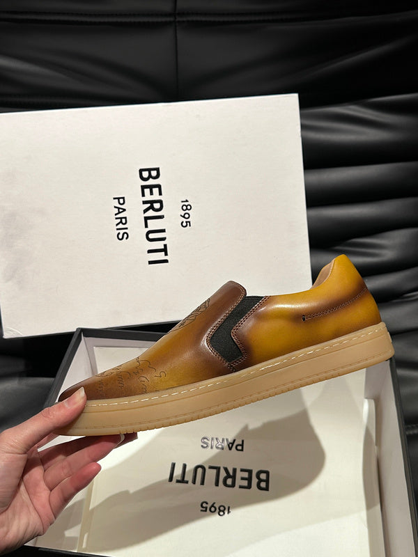 Glami - BRE Men Shoes - 450