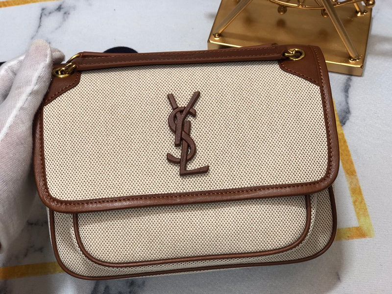 Satchel Bags - SLY Bags - 2567