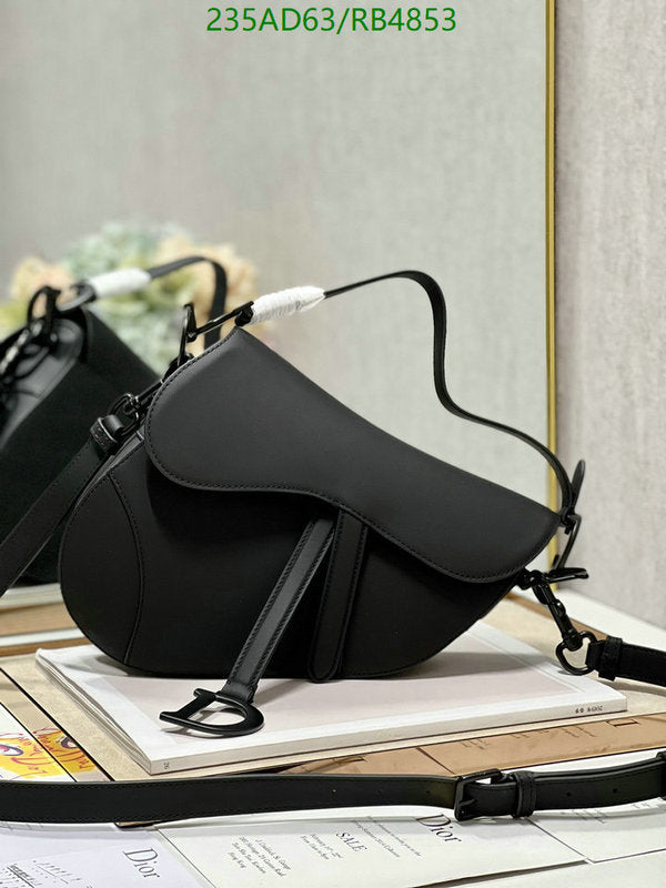 SAMCC - DOR Bags - 1328