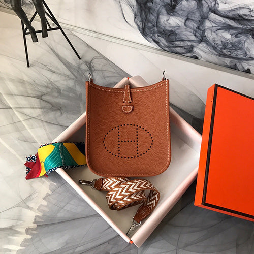 Satchel Bags - HMS-Bags - 1092