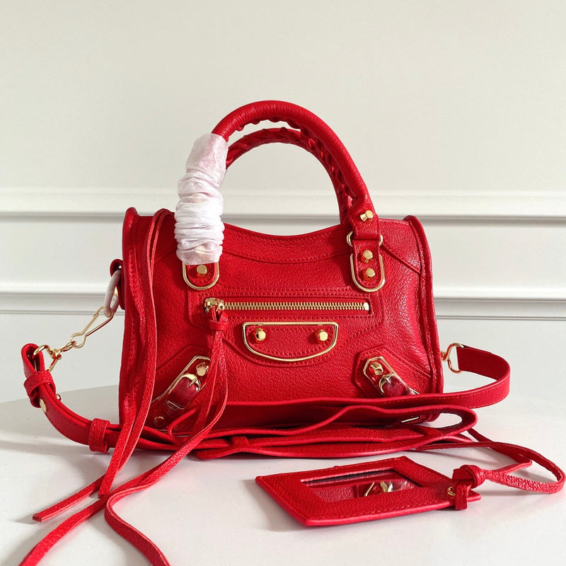 Glamy - BG Bags - 542
