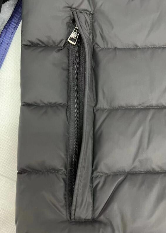 SAMC - Mix Jackets - 237