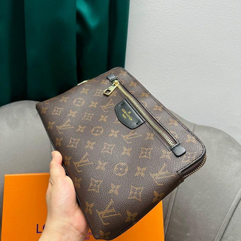 Satchel Bags - VL Bags - 3351