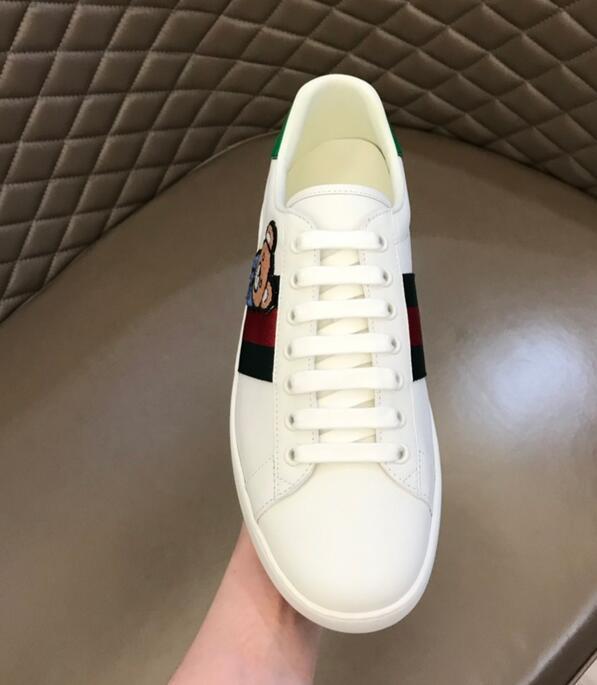 SAMC - GUKI Women Shoes - 1555