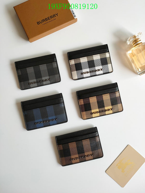 Glami - BOR Wallet - 069