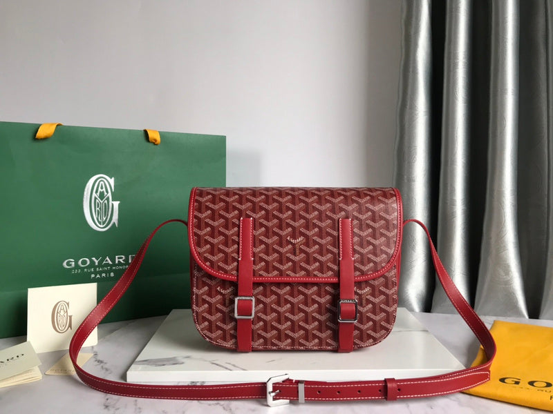 Glamy - GYO Bags - 1126