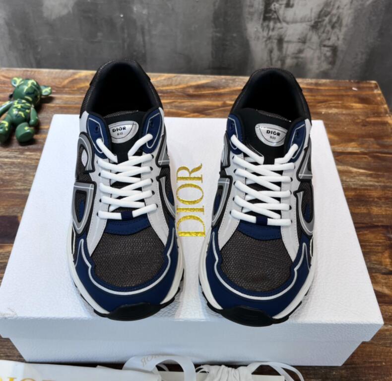 SAMCC - DOR Men Shoes - 040