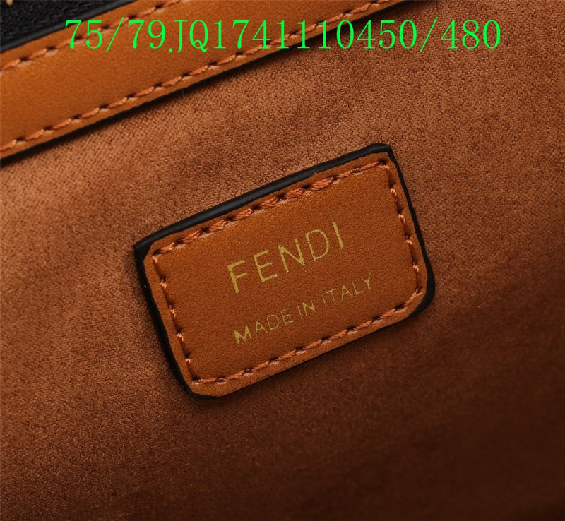 Glami - FDE Bags - 2092
