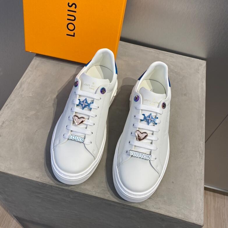 glamy - LOV Men Shoes - 871