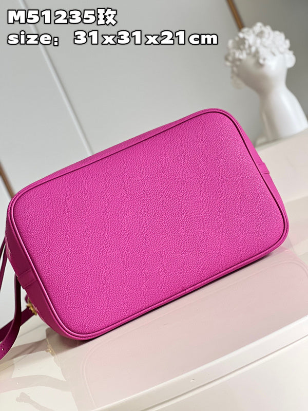 Satchel Bags - VL Bags - 1662
