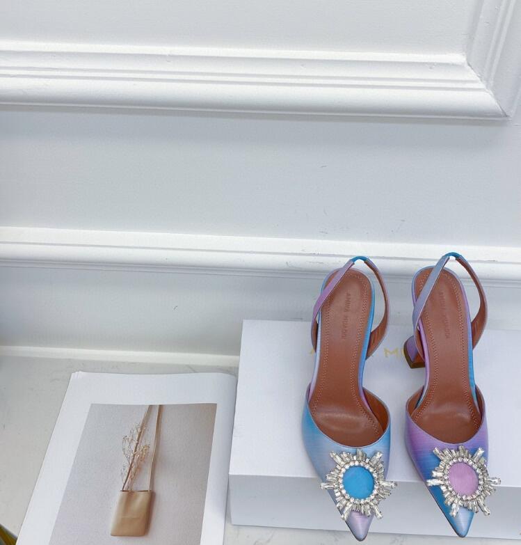 SAMC - AMID Women Shoes - 038