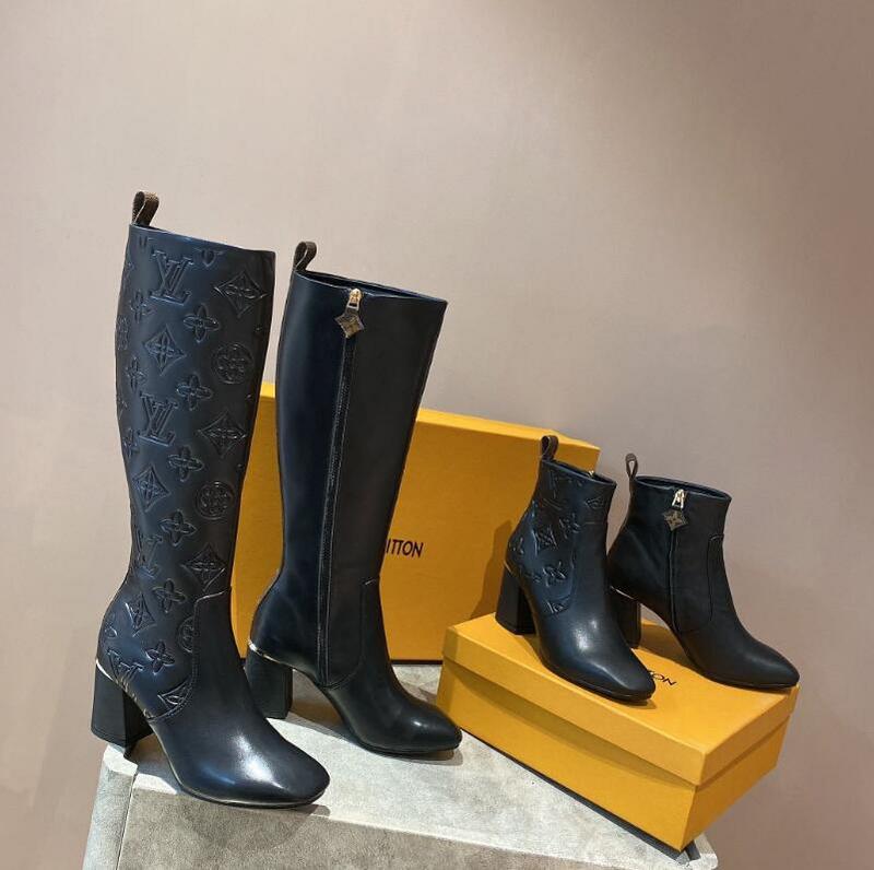 SAMC - LOV Women Shoes - 1260