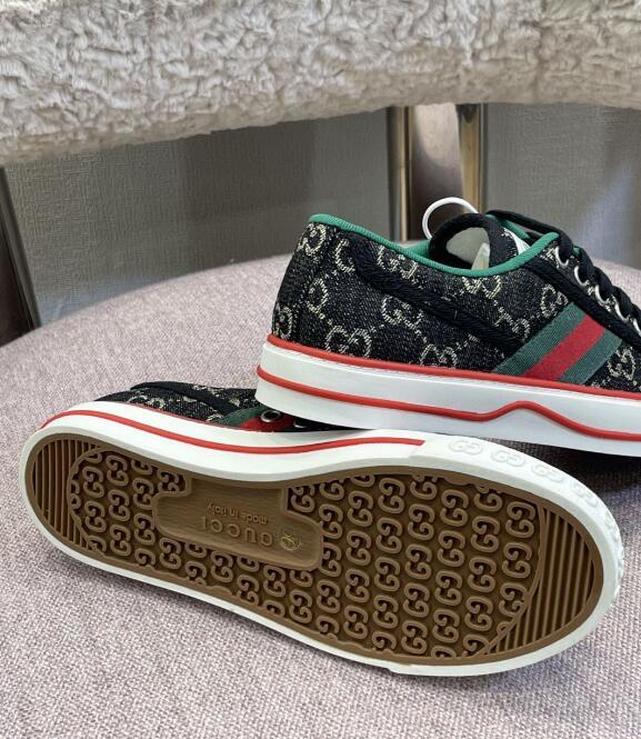 SAMC - GUKI Women Shoes - 1277
