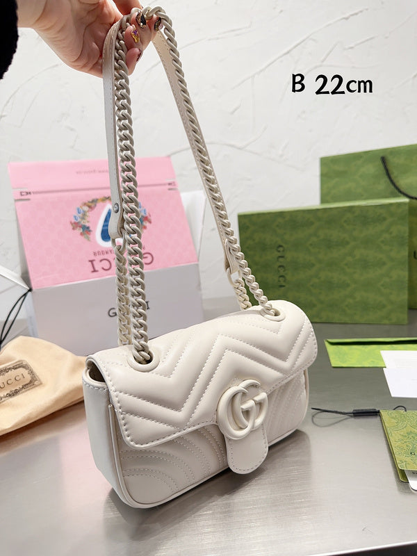 Glami Fashion - GCI Bags - 11839