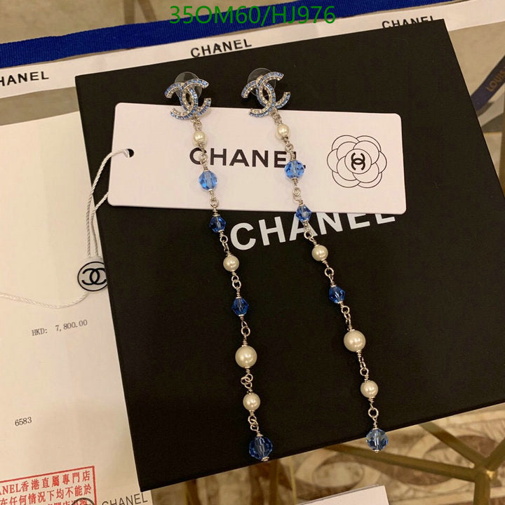 SAMC - CHL Jewelry Earrings - 414
