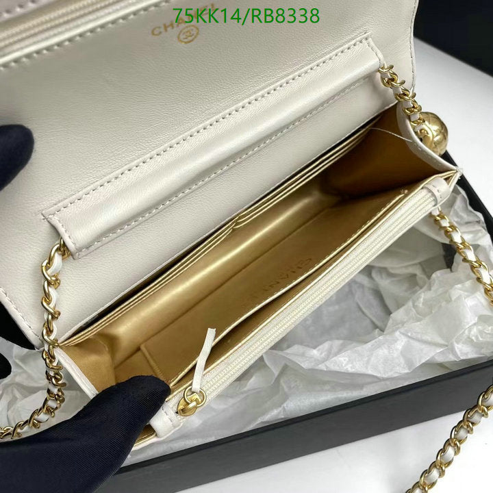SAMC - CHL Bags Crossbody - 193
