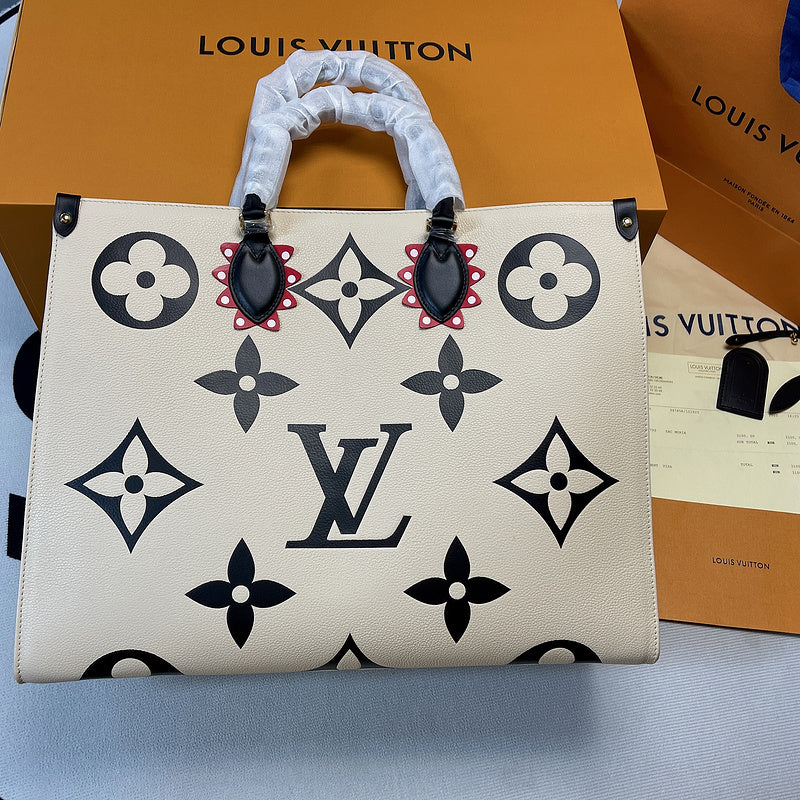 Glami Fashion Lu-Vi bags - 8637