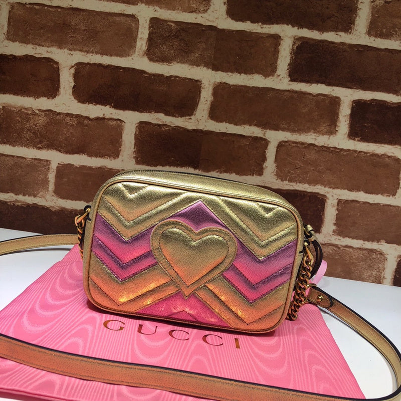 Glami Fashion - GCI Bags - 3130
