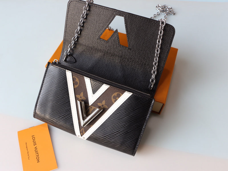 Satchel Bags - VL2 Bags - 397